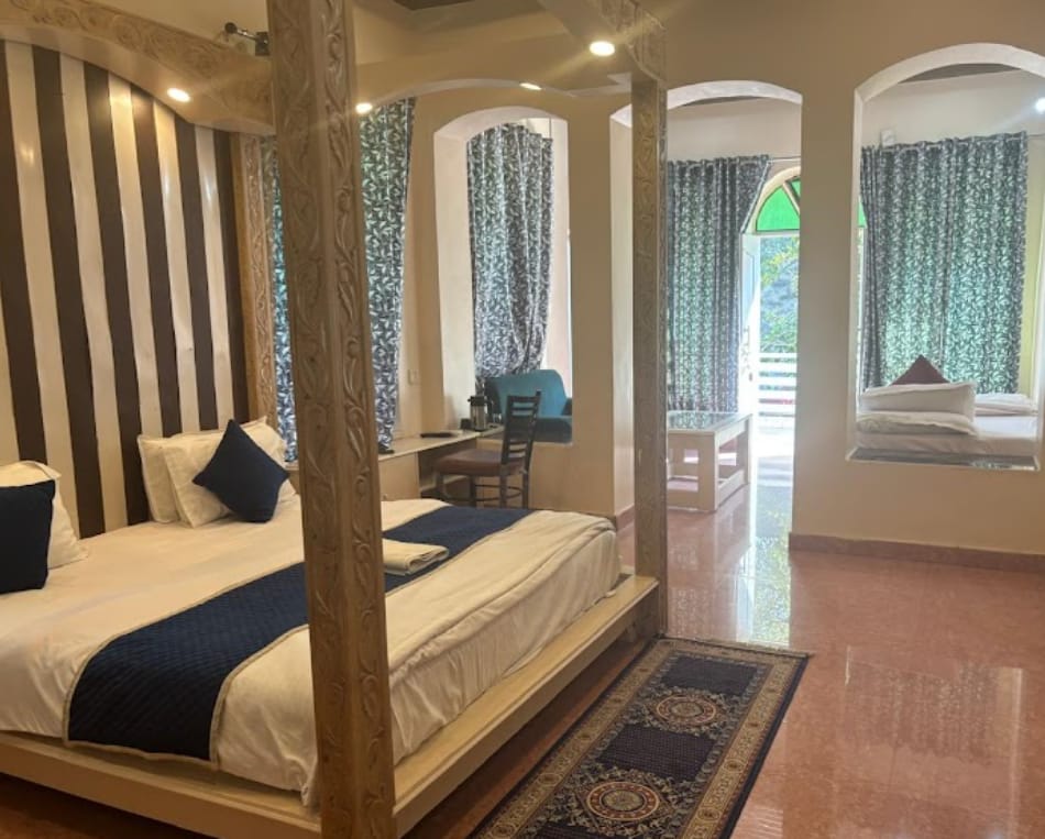 Hotel Bhaj Govindam, Haridwar  - Image 2